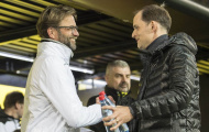 Thomas Tuchel và cơ hội để thoát khỏi 'cái bóng' của Jurgen Klopp