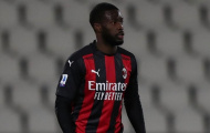 'Thiago Silva nói với tôi rằng hãy để mắt đến Fikayo Tomori'