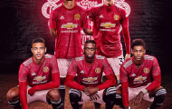Từ Man Utd đến Barcelona: Những CLB sở hữu dàn sao U23 đình đám nhất