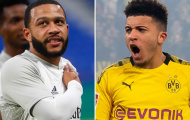 10 vụ mua bán 'tiếc' nhất EPL 5 năm qua: Jadon Sancho và 'cú lừa' M.U