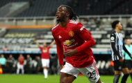 'Hãy chờ xem Wan-Bissaka sẽ quyết định ra sao'