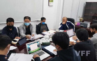 Thầy Park chỉ ra 3 bước chuẩn bị quan trọng cho VL World Cup