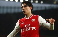 Chiêu mộ Bellerin, Juve 'hy sinh' cặp đôi thất sủng