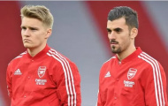 Mua đứt Odegaard, Arsenal phải trông chờ tương lai từ 1 người