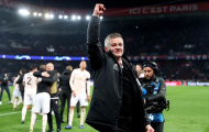 Chi 27 triệu, Man Utd có ngay 'ma tốc độ' thay thế Sancho