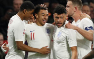Cơ hội nào để vương quốc Anh mang World Cup 2030 'về nhà'?