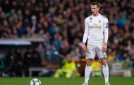 Gareth Bale 'chơi lầy' tới cùng, hành động tuyệt tình với Real Madrid