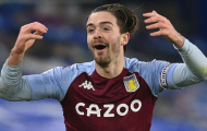 Scholes: 'Grealish phải rời đi ngay bây giờ'