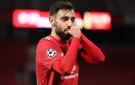 Như 'ông hoàng' ở Man Utd, thầy cũ hé lộ con người thật của Fernandes