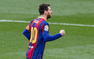 Đến Camp Nou, sao Sevilla mong niềm hy vọng của Barca sẽ 'tàng hình'