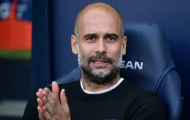 'Nhảy múa' trên sân, sao Man City được Pep Guardiola ca ngợi