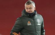 Danny Murphy dự đoán vị trí cực cao cho Man United vào cuối mùa