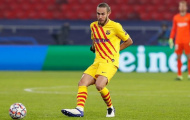 Thi đấu ấn tượng, sao trẻ Barca được đại diện La Liga liên hệ