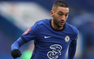 Atletico vào cuộc, sẵn sàng giải cứu 'phù thủy' thất sủng của Chelsea