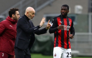 'Người thừa' tỏa sáng, Chelsea nhận thông điệp từ GĐTT Milan