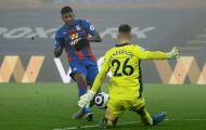 M.U hòa Crystal Palace chỉ ra một sự thật Solskjaer luôn trốn tránh