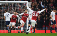 Arsenal lên tiếng về quyết định 'bất lợi' ảnh hưởng đến trận derby London