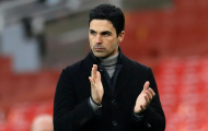 Arteta thèm khát, Arsenal cân nhắc đón 'máy phối bóng' 55 triệu