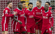 Đội hình Liverpool đấu Chelsea: Tam tấu Salah, Firmino, Mane xuất trận?