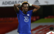 Man Utd, Arsenal muốn có Tammy Abraham trong tích tắc