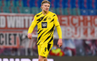 Gạch tên Chelsea và Bayern, Haaland xác định 6 bến đỗ sau khi rời Dortmund
