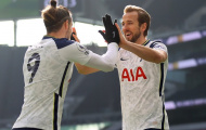 'Man City nên tránh chiêu mộ Harry Kane'