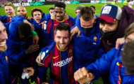 Không phải Messi, Koeman đã dùng 'sát thủ ẩn danh' kết liễu Sevilla