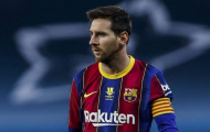 Messi rời Barca hè này: Gia nhập MLS hay Trung Quốc?