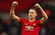 M.U hòa thất vọng, Matic nói ngay vấn đề cần Solskjaer giải quyết