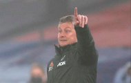 Solskjaer thừa nhận sự thật đau đớn về Man Utd