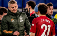 Nhìn sang Milan, Solskjaer có ngay 2 bài học về cách dùng người