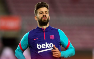 XONG! Barcelona đón cú sốc lớn trước đại chiến PSG
