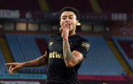 Thăng hoa cùng West Ham, Lingard nhận phản ứng bất ngờ từ CĐV Man Utd