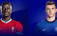TRỰC TIẾP Liverpool 0 - 1 Chelsea: Chiến thắng cho đội bóng thủ đô (KT)