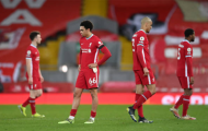 3 điều rút ra sau trận thua của Liverpool trước Chelsea: Anfield 'mất thiêng'
