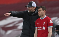 Đang bế tắc, Klopp được 'mách nước' để đưa Liverpool vào tốp 4