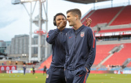 Top sao giá trị nhất của bóng đá Mỹ: Pulisic số 1; 'Nạn nhân' của Mbappe
