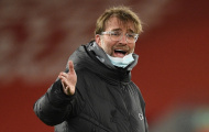 Thua đau Chelsea, Liverpool để lộ thống kê gây choáng