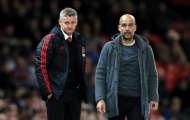 Dự đoán nào cho đại chiến Man City - Man Utd?