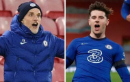 SỐC! Tuchel nổi nóng, hét liên tục về phía người hùng Chelsea