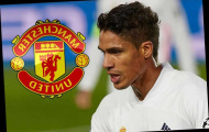 Đối tác 'dâng 2 tay' bán đứt bom tấn 86 triệu cho Man Utd