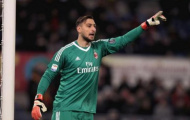 Chiêu mộ Donnarumma, Chelsea ra lời đề nghị 'khó chối từ'