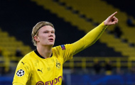 Rõ tình hình của Erling Haaland, loạt ông lớn 'run rẩy' chờ thời