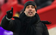 Pep Guardiola có lời bất ngờ về Man Utd