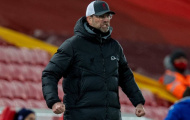 Liverpool sa sút vì sự bảo thủ của Jurgen Klopp?