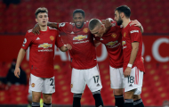 Man United nợ lên đến 455 triệu bảng nhưng thành công ở... TikTok