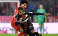 Man United và Tottenham 'quyết đấu' giành sao Bundesliga