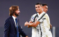 Quá tin vào CR7, Juventus tự làm hại chính mình
