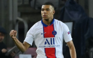 Tương lai của Mbappe nằm trong tay... Gareth Bale 