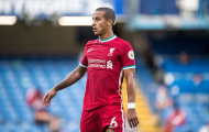 Thất vọng với Thiago, Liverpool chiêu mộ “máy kiến tạo” Ligue 1